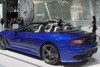 Bild zum Inhalt: Maserati-Sondermodell zum 100. Geburtstag