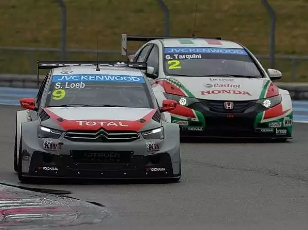 Gabriele Tarquini Titel-Bild zur News: Gabriele Tarquini