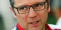 Stefano Domenicali