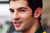 Caterham: Rossi fährt bei zwei Freien Trainings