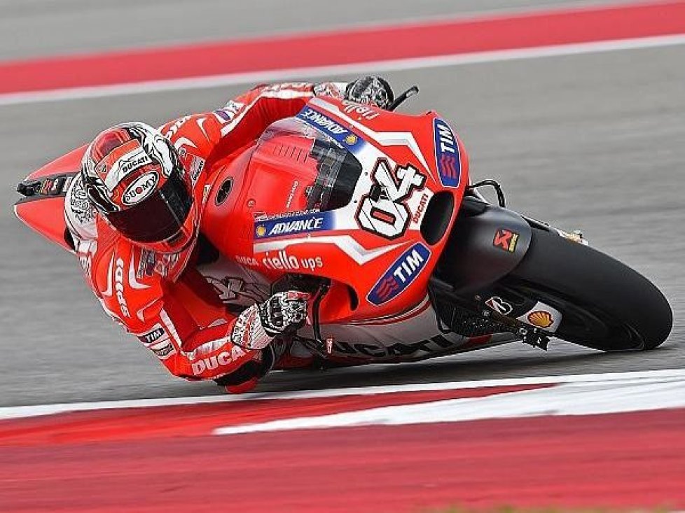 Andrea Dovizioso