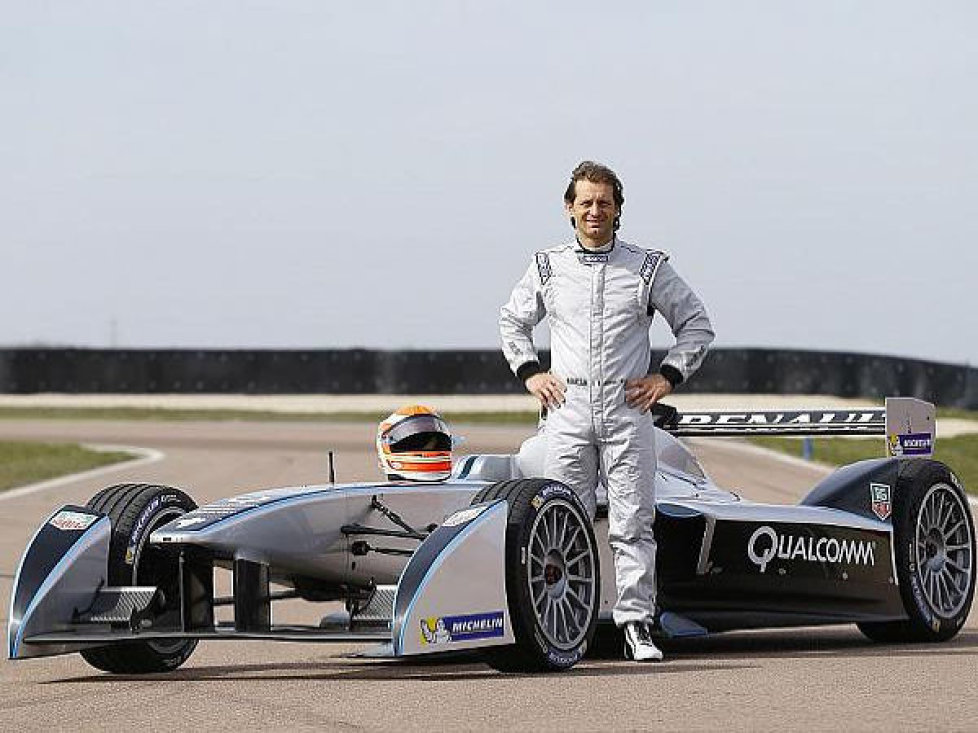 Jarno Trulli