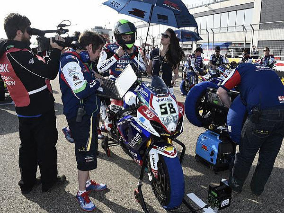 Eugene Laverty