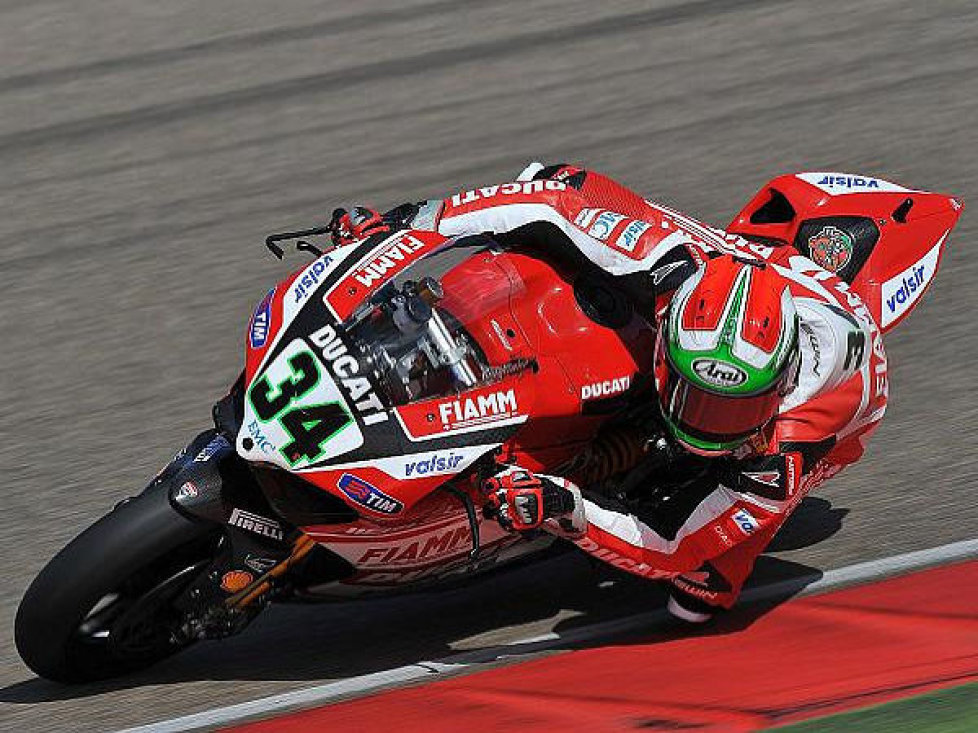Davide Giugliano