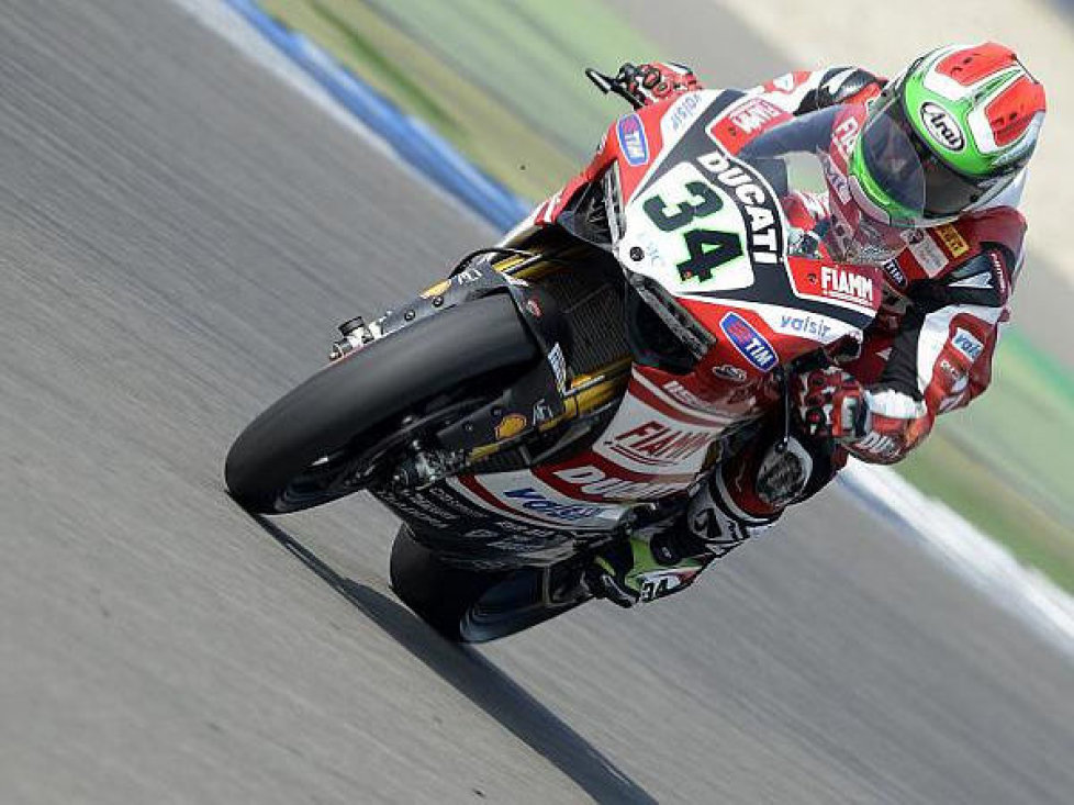Davide Giugliano