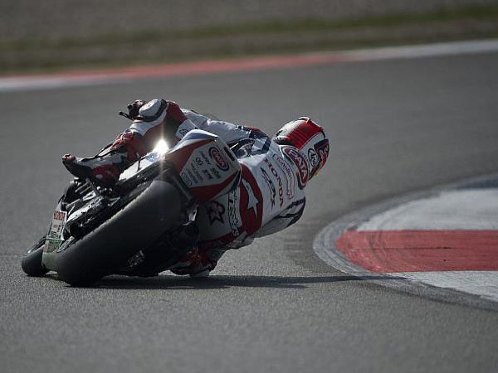 Jonathan Rea