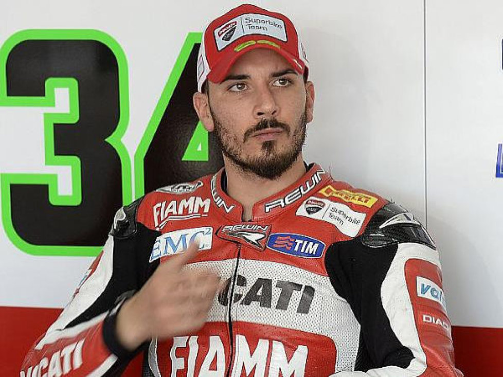 Davide Giugliano