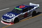 Nationwide: Trevor Bayne (Roush) 