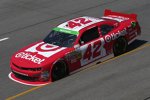 Nationwide: Kyle Larson (Turner) 