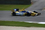 Marco Andretti (Andretti)