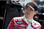 Nationwide: Kyle Larson (Ganassi) 