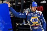 Nationwide: Youngster Chase Elliott (JRM)