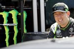 Nationwide: Kyle Busch (Gibbs) 