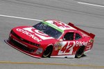 Nationwide: Kyle Larson (Ganassi) 