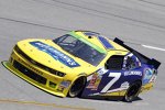 Nationwide: Regan Smith (JRM) 