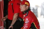 Jamie McMurray (Ganassi) 