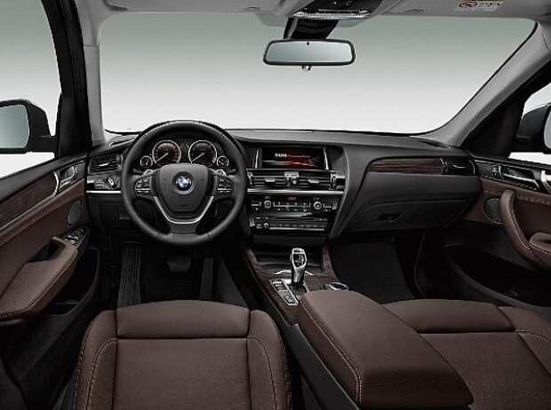 BMW X3 BMW X3