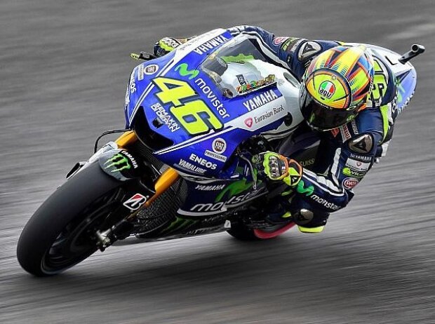Valentino Rossi