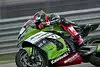 Bild zum Inhalt: Drittes Assen-Training: Sykes Schnellster