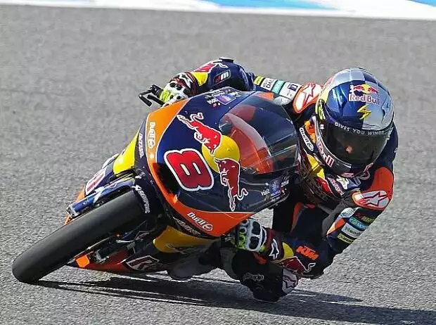 Jack Miller Titel-Bild zur News: Jack Miller