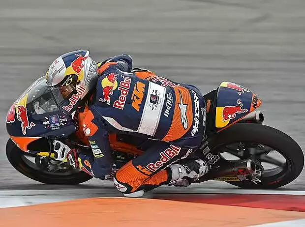 Jack Miller Titel-Bild zur News: Jack Miller