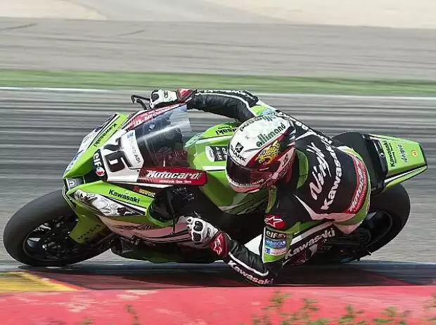 Loris Baz Titel-Bild zur News: Loris Baz