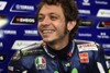 Bild zum Inhalt: Rossi mit Startplatz sechs zufrieden