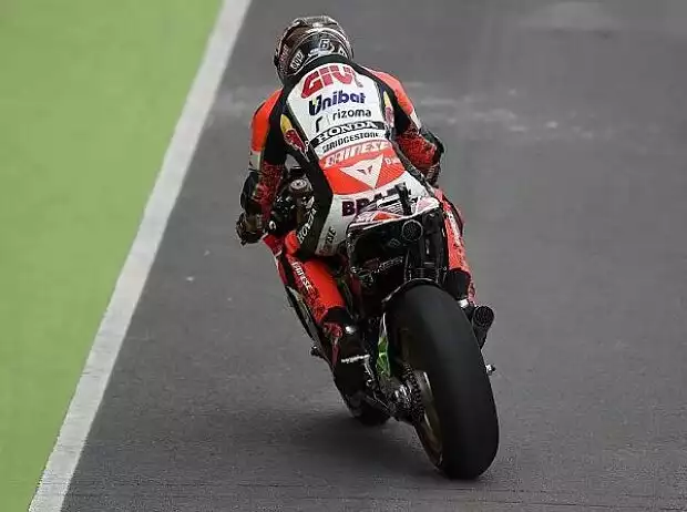 Stefan Bradl Titel-Bild zur News: Stefan Bradl