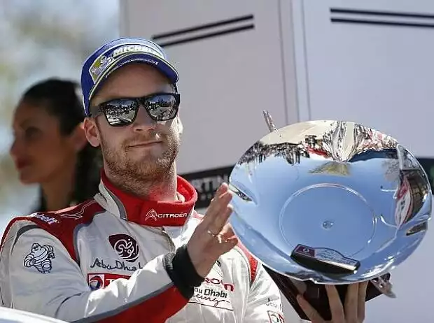 Mads Östberg Titel-Bild zur News: Mads Östberg