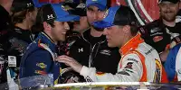 Kevin Harvick, Chase Elliott