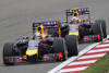 Bild zum Inhalt: Vettel auf Fehlersuche: Neues Chassis soll Besserung bringen
