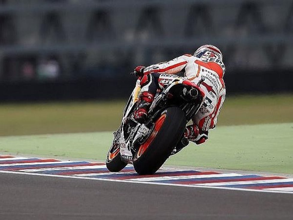 Marc Marquez
