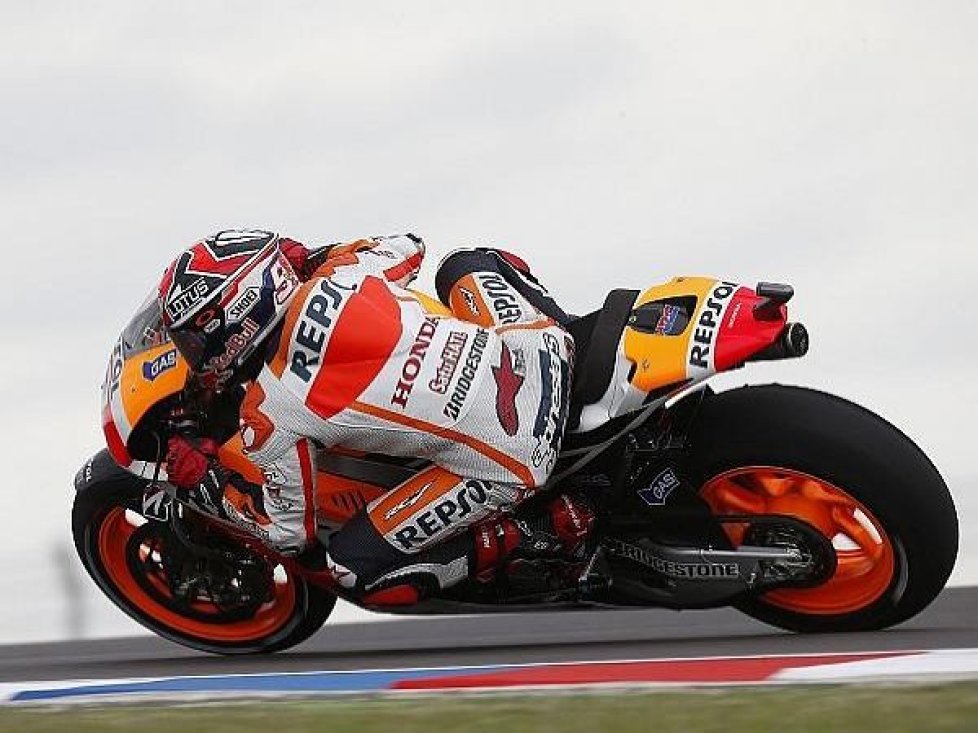 Marc Marquez