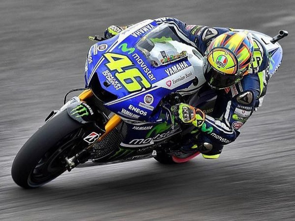 Valentino Rossi