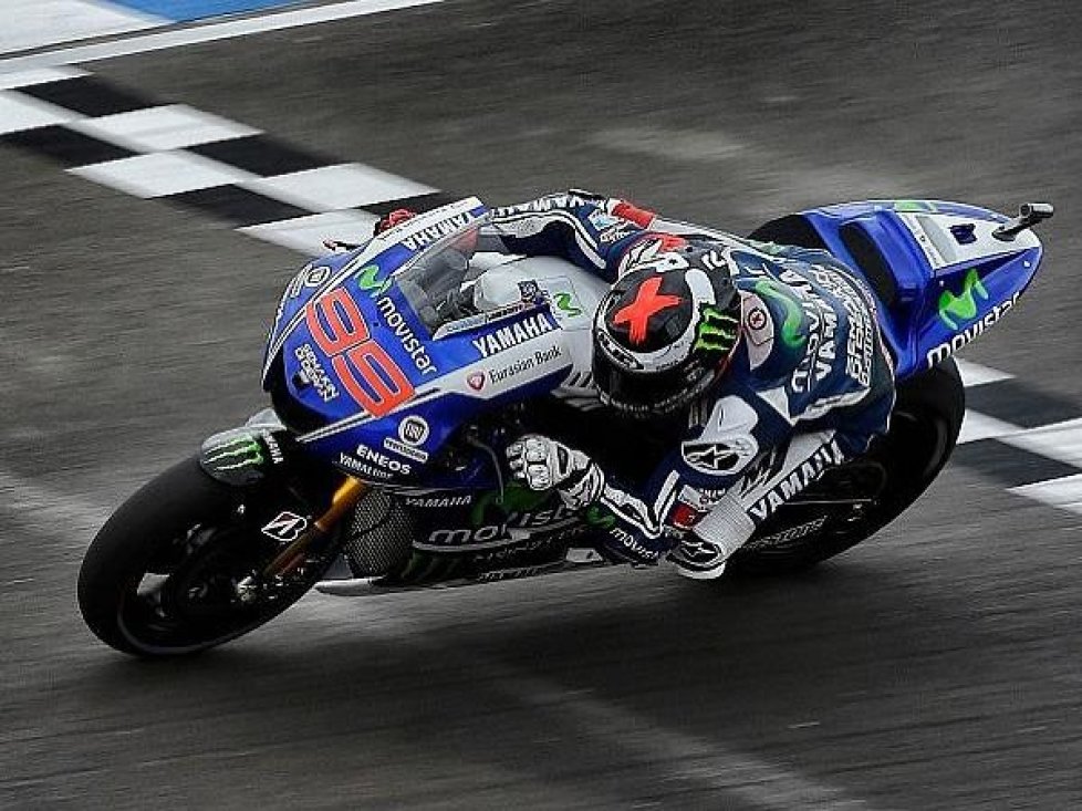 Jorge Lorenzo