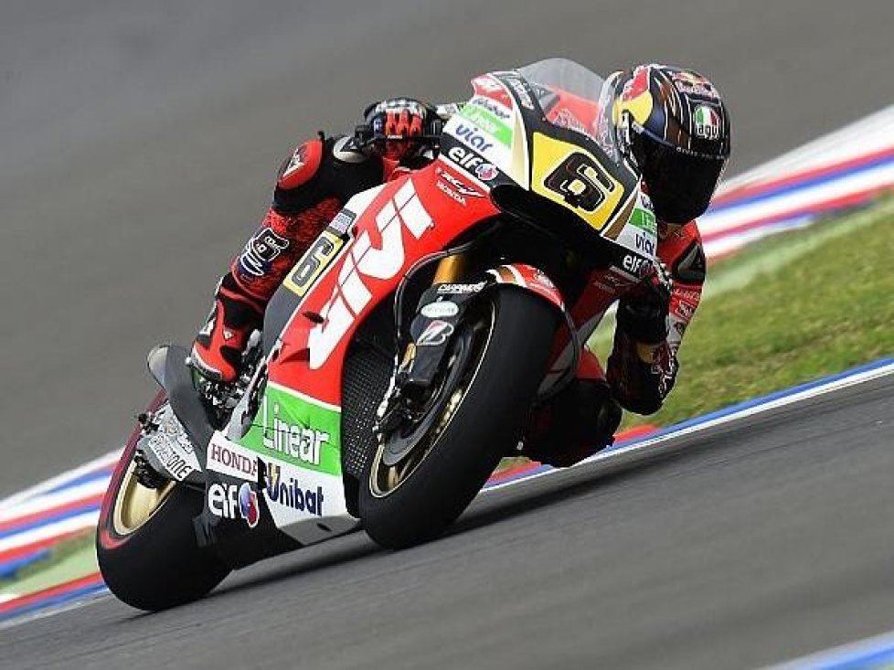 Stefan Bradl
