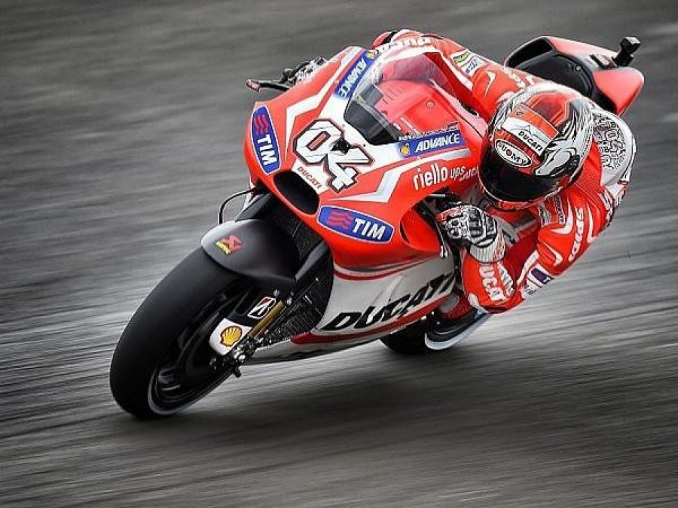 Andrea Dovizioso