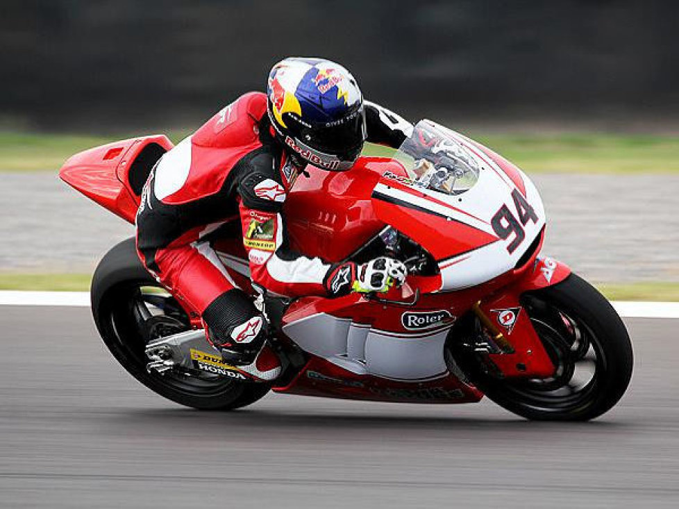 Jonas Folger