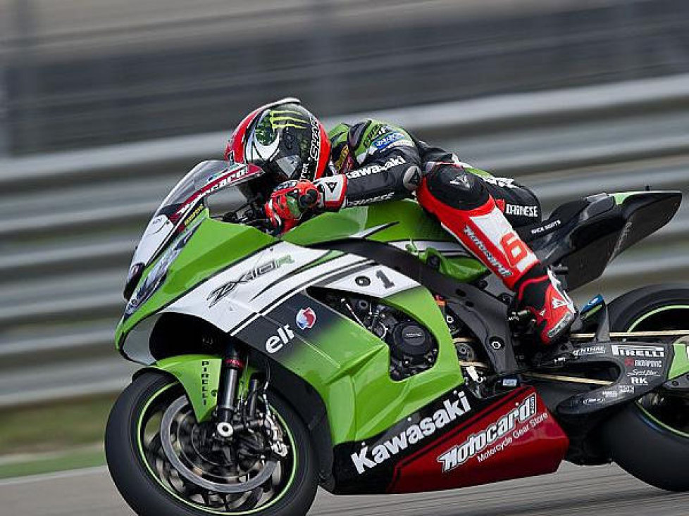 Tom Sykes