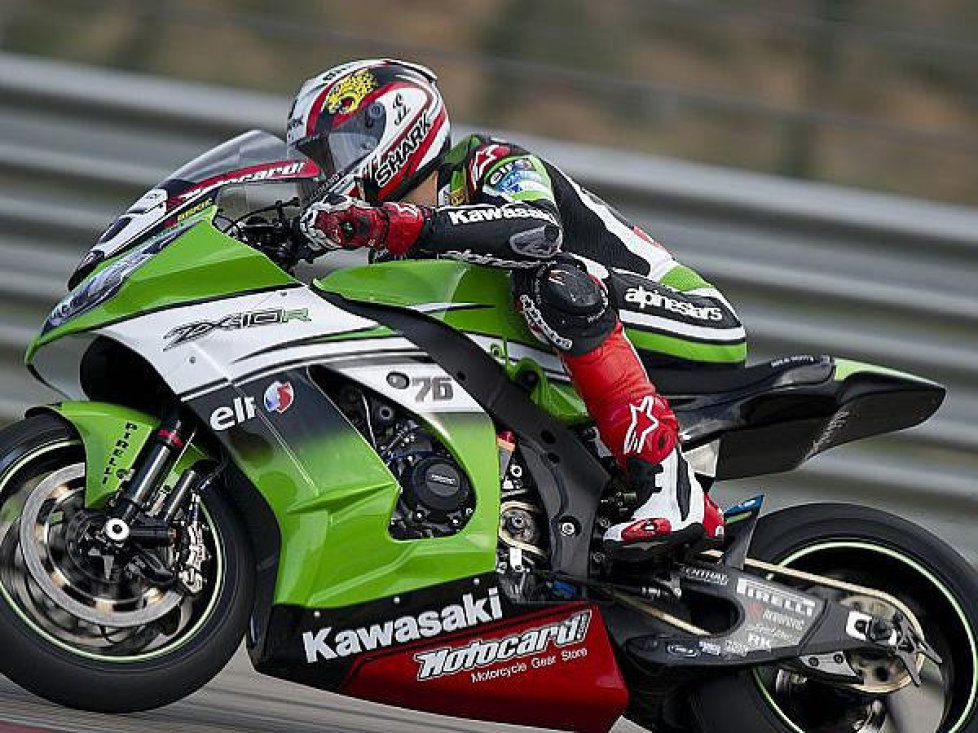 Loris Baz