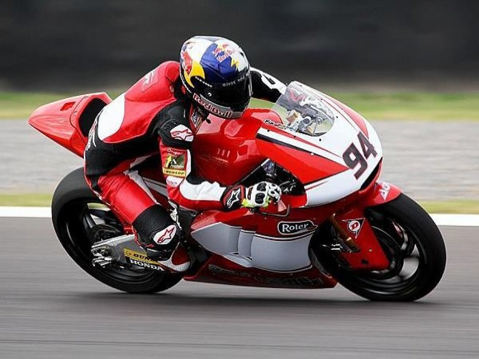 Jonas Folger