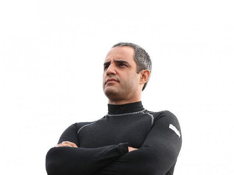 Juan Pablo Montoya