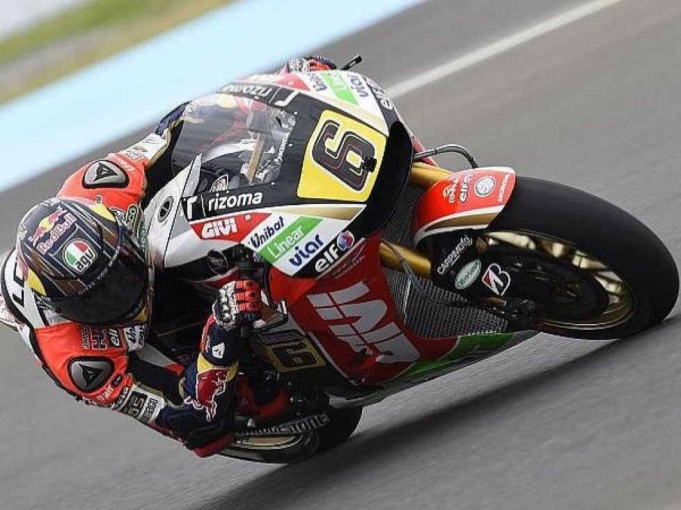 Stefan Bradl