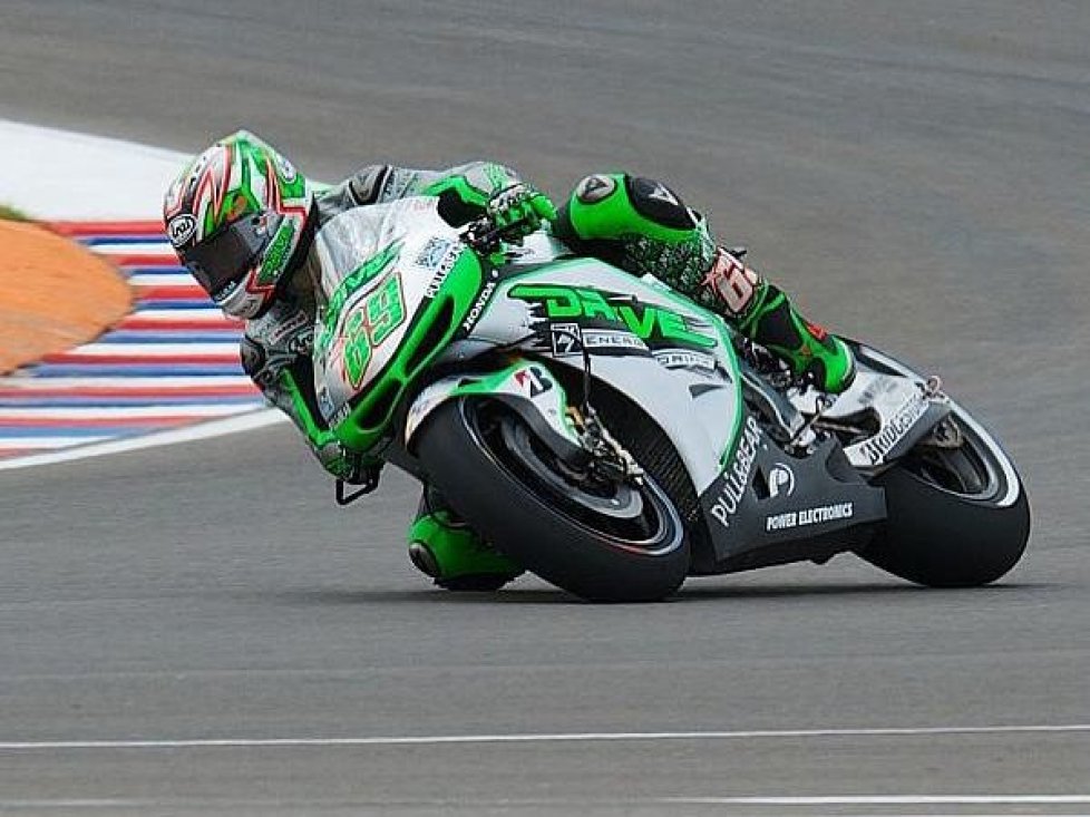 Nicky Hayden