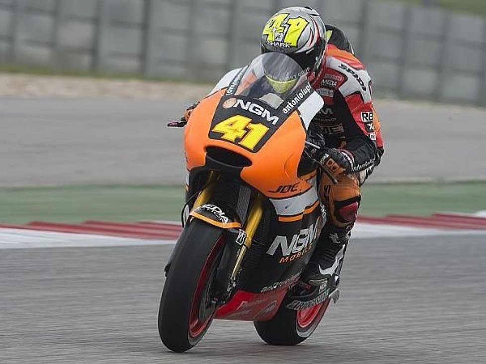Aleix Espargaro