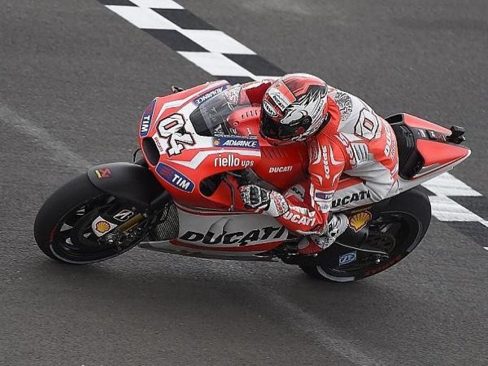 Andrea Dovizioso