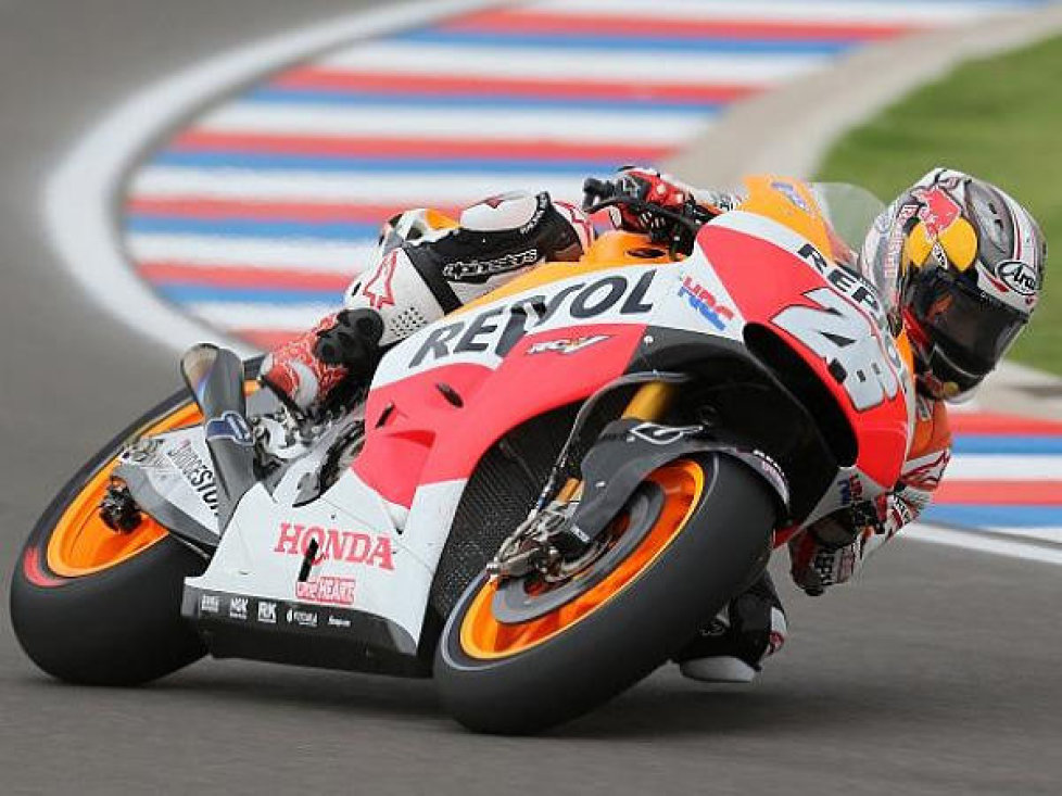 Daniel Pedrosa
