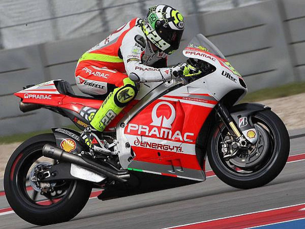 Andrea Iannone