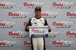 Nationwide: Brian Scott auf der Pole-Position