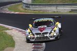 Maxime Martin, Jörg Müller und Marco Wittmann